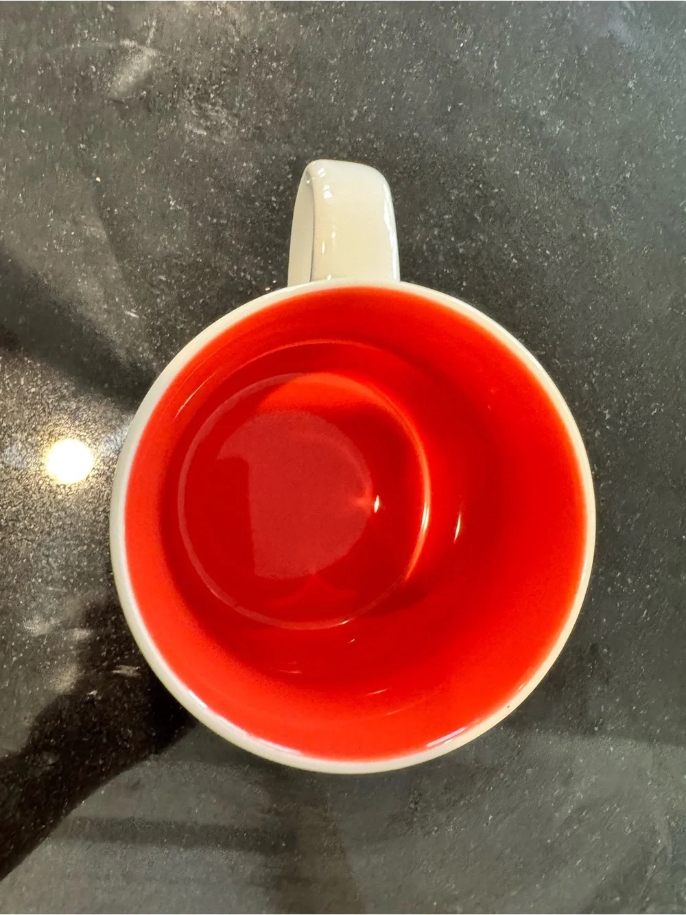 Starbucks decorative mug